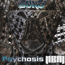 Album cover of Psychosis