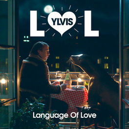 Album cover of Language Of Love