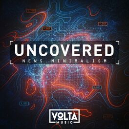Album cover of Uncovered: News Minimalism