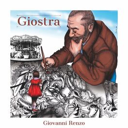 Album cover of Giostra