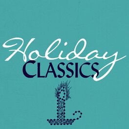 Album cover of Holiday Classics