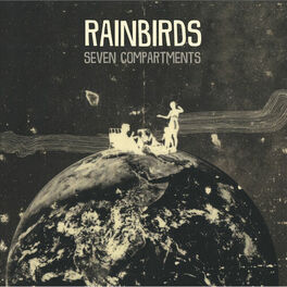 Album cover of Seven Compartments