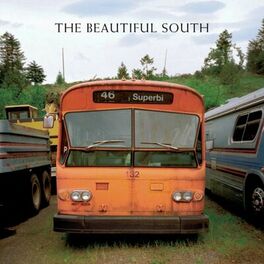 Album cover of Superbi