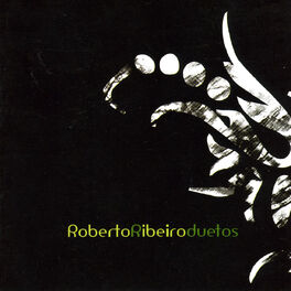Album cover of Roberto Ribeiro - Duetos