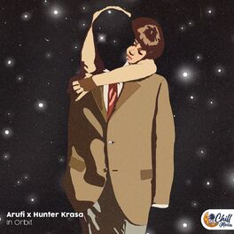 Album cover of In Orbit
