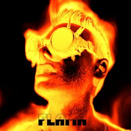 Album cover of Flama