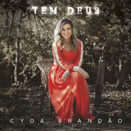 Album cover of Tem Deus