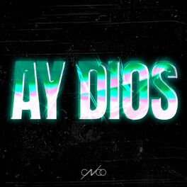 Album cover of Ay Dios