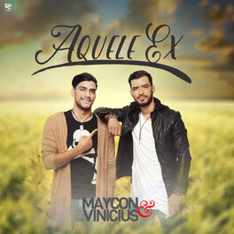 Album cover of Aquele Ex