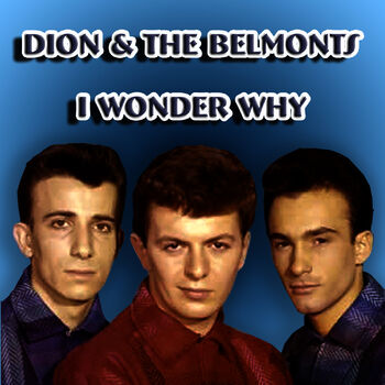 The Belmonts sing Tell Me Why (with lyrics) 