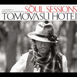 Album cover of Soul Sessions
