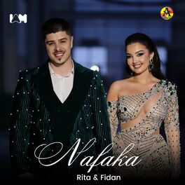 Album cover of Nafaka