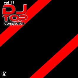 Album cover of DJ TOP COMPILATION, Vol. 11