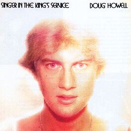 Album cover of Singer in the King's Service