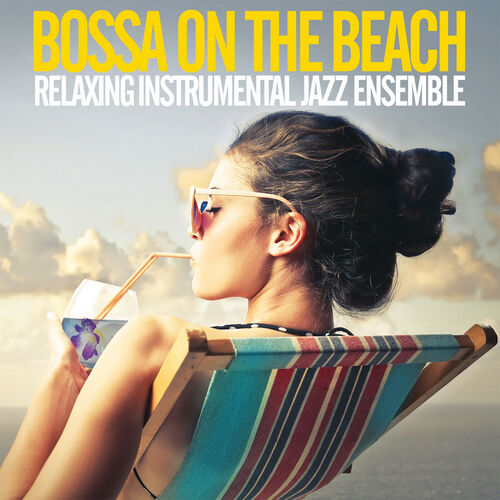 Bossa Nostra - Kharmalion (feat. Bruna Loppez): listen with