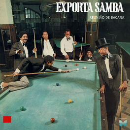 Album cover of Reunião De Bacana