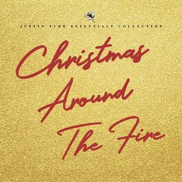 Album cover of Christmas Around the Fire