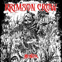 Album cover of Krimson Crow