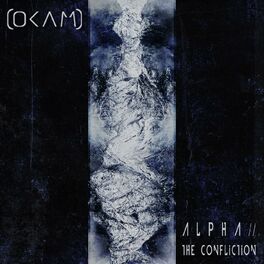 Album cover of Alpha - The Confliction