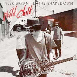 Album cover of Wild Child