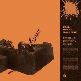 Album cover of Levitating Between 2 Chords