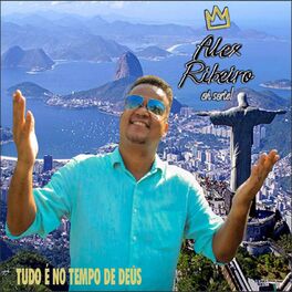 Album cover of Tudo É no Tempo de Deus
