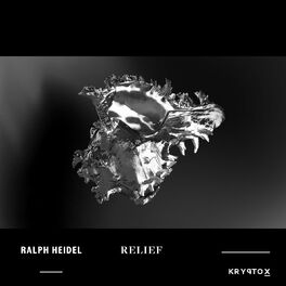 Album cover of Relief