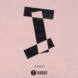 Album cover of Toolroom Radio EP607 - Presented by Maxinne