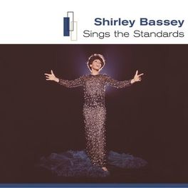 Album cover of Sings the Standards