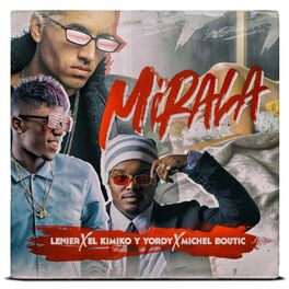 Album cover of Mírala (La Mulata)