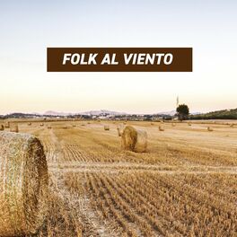 Album cover of Folk al viento