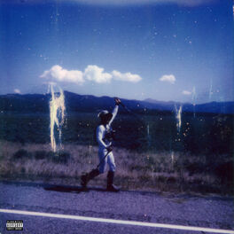 Album cover of Keep Going