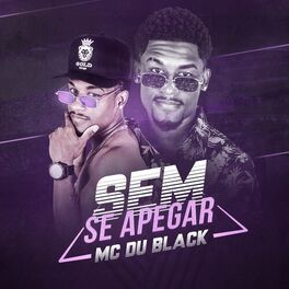 Album cover of Sem se apegar