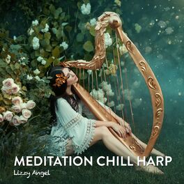 Album cover of Meditation Chill Harp