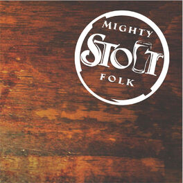 Album cover of Mighty Folk