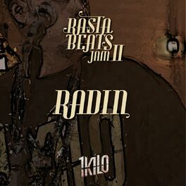 Album cover of Radin (Rasta Beats Jam II)