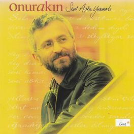 Album cover of Seni Aşka Yazmalı