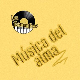Album cover of Música del Alma