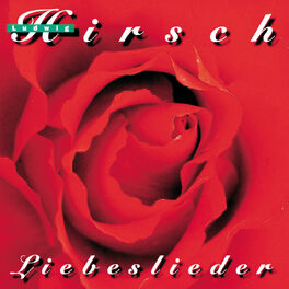 Album cover of Liebeslieder