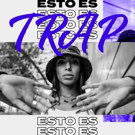 Album cover of Esto es Trap