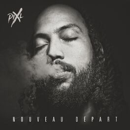 Album cover of Nouveau départ