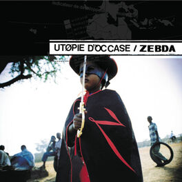 Album cover of Utopie D'Occase