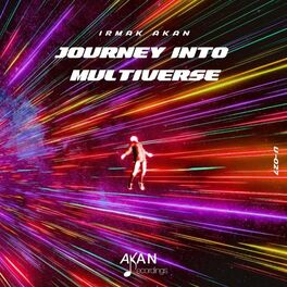 Album cover of Journey into Multiverse