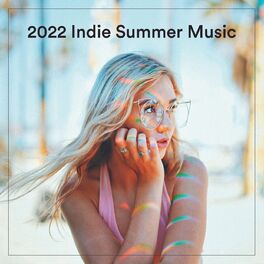 Album cover of 2022 Indie Summer Music