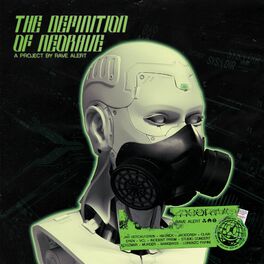 Album cover of Energizer