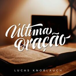 Album cover of Última Oração