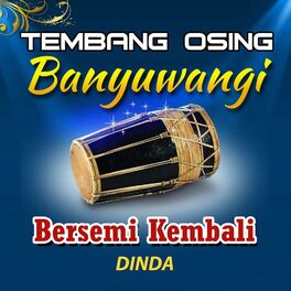 Album cover of Bersemi Kembali