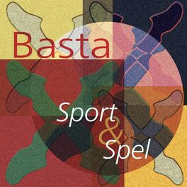 Album cover of Sport&Spel