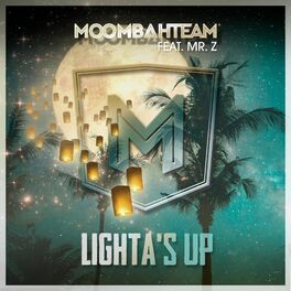 Album cover of Lighta's Up (feat. Mr. Z)