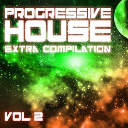 Album cover of Progressive House Extra Compilation, Vol. 2
